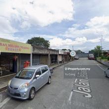 Taman Saleng Jaya @ Double Storey Shoplot Facing Unblock View 22x92sf