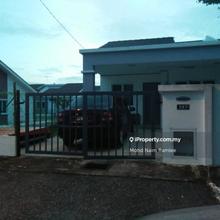 Teres Endlot Prima Residensi Utama, Sg Petani Untuk Dijual