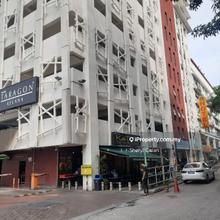 Plaza Taragon, Kelana Jaya Retail Shop for Sale