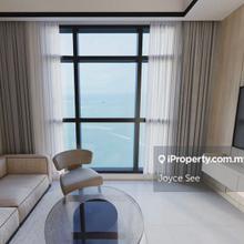 Premium Seaview Condo in Langkawi Welcome Foreigners New Launching