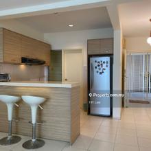 Casa Indah 2 Condominium at Kota Damansara for Rent