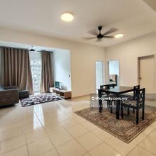 Rumah Sewa Murah Fully Furnished Residensi Adelia 2 Bangi Avenue