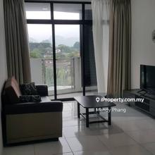 Ipoh oasis condominium for rent 
