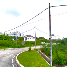 Bungalow flat land @ Taman Puchong Prima, Puchong Selangor