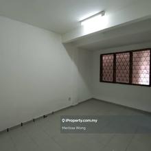 Dahlia Apartment, Pandan Indah for sale