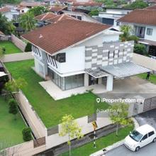 Double Storey  Bungalow Banyan Close, Bandar bukit Mahkota Bangi