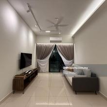 Residensi Bintang 3 Bedroom 3 Bathroom for rent