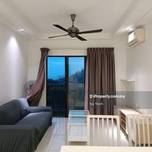 Condominium for Rent