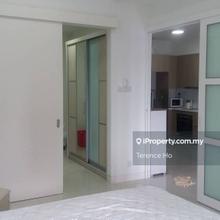 Serviced residence for Rent