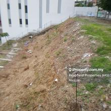 Must go 14262 sqft sloping lot unique land with great value and  views