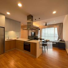 Corner Unit Unblocked Facing