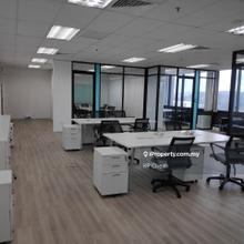 Office for Rent