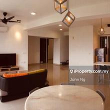 Denai Sutera Fully Furnished For Sale