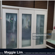 Good Condition and Good Location unit for rent