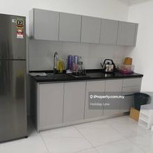 Equine Residence, Seri Kembangan, Near Shopping Mall, Ready Move In