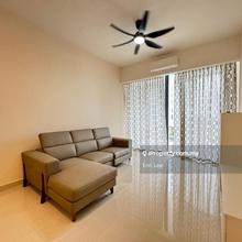 Senada Residences, Klgcc