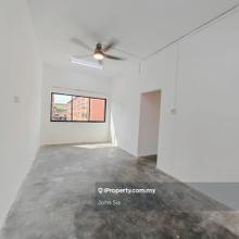For Sales - 2nd Floor Flat @ Taman Pulai Utama, Skudai 3 Bed 2 Bath 