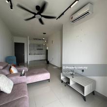 Sierra Heights @ Market Cheapest Price Facing Sea View