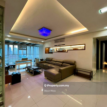 Condominium for Rent