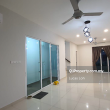 Partially Furnished; Limited Unit 