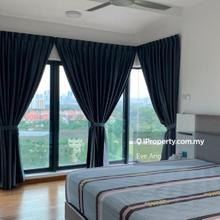 Luxurious Condo Molek Pine 4 For Rent at Taman Molek