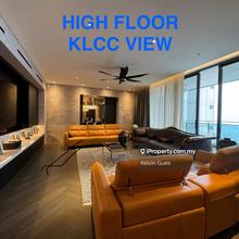 Epitome of Luxury Living nestled in Damansara Height
