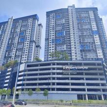 Skylake Residence - Taman Putra Perdana, Puchong, Selangor