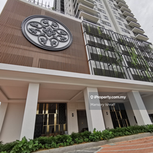 Tuan Residency ID design For Rent 