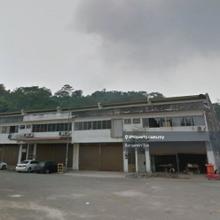Link Factory For Sale In Balakong Bangi Kajang