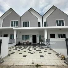 Fully reno, Eco Forest Artisan Ebonylane, 2 Storey, 22 x 70, Semenyih