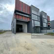 New Semi D Factory