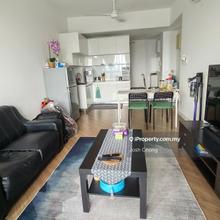 Walking Distance To LRT Station Strategic Location Freehold 