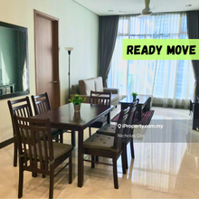 Ready move in