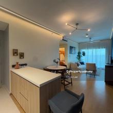 Maya Bay Residence @ Gamuda Cove Area Specialist 