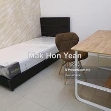 Condominium for Rent