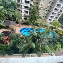 Beside Garden International School