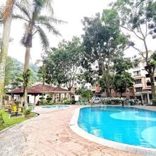 Desa Tanjung Apartment