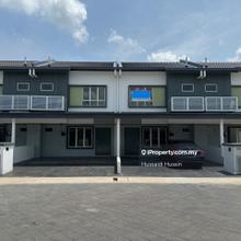 2 Storey Terrace at Kita Mekar @ Kita Cybersouth, Dengkil