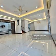 Setia Eco Park Tropika 2sty Semi-D 41x85 Renovated Unit