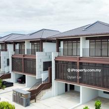 Mulia Residence 3-storey freehold 