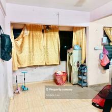 Taman Perling Flat