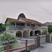 2 Storey Houses @ Jalan Tunku Abdul Rahman, Georgetown for Sale