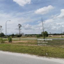 Industrial land for Sale