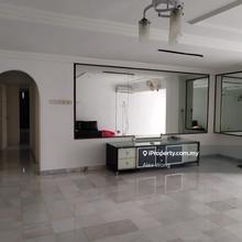 Taman Desa Faber Ria Condo Fully Furnished