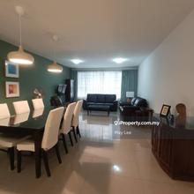 Fully Furnished Condo for Rent in Mont Kiara Pelangi
