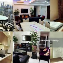 3 Bedrooms Fully furnished for rent.