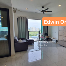 Nice Fully Furnished and Renovated Unit for Rent 