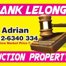 Duplex Soho For Auction At Low Price !1