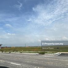 Heavy Industrial Land For Sales