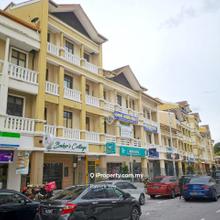 Putrajaya Present 15 Shop For Sale
